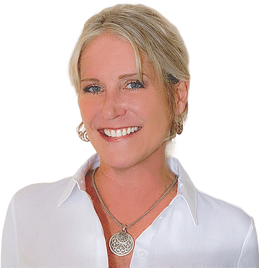 Tina Slater